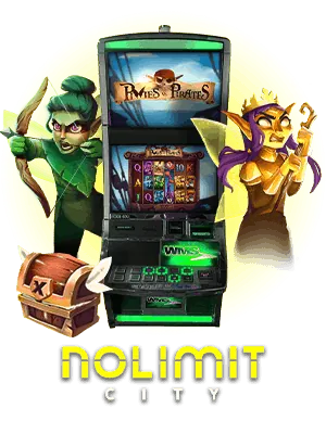 Casino trực tuyến llwin