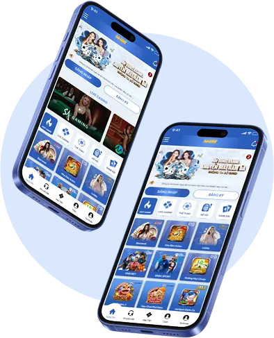 Kho game đa dạng của llwin