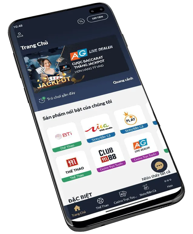 Bảo mật tối ưu tại llwin