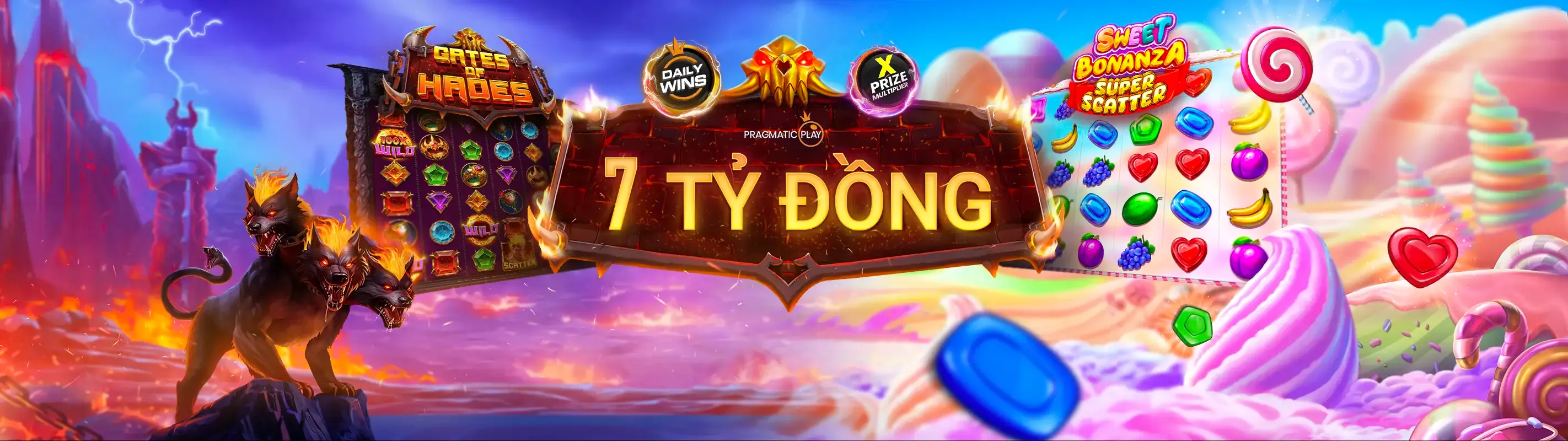Hình ảnh chính game bắn cá LLWIN