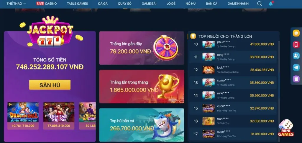 Hoàn trả cược thua tại llwin trang chủ