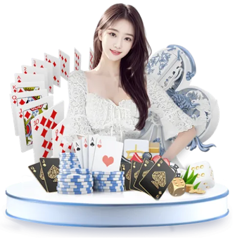 Trò chơi Baccarat tại llwin trang chủ